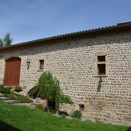 Confortable Avec Jardin, Cheminee, Et Wifi A - Fr-1-496-11 Holiday home *