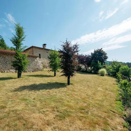 Confortable Avec Jardin, Cheminee, Et Wifi A - Fr-1-496-11 *